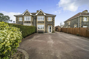 Wind Rush, Old Wells Road, Chantry, Frome BA11 3LR