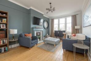 2f1, 67, Learmonth Grove, Stockbridge, Edinburgh EH4 1BL