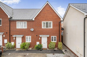 4, Whitaker Close, Exeter EX1 3WR