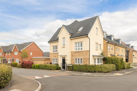 Anderson Drive, St. Ives, PE27 6AF