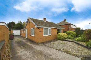 98, Blacksmith Lane, Calow S44 5TQ