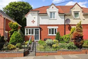 11, The Avenue, Carr Hill, Gateshead NE9 5PN