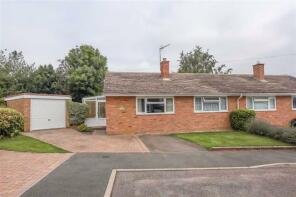 7 Greville, Uplands Rise, Banbury OX17 1RG