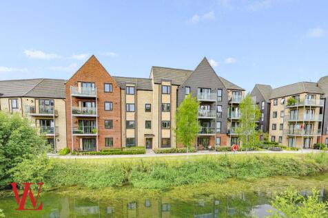River View, Bishop's Stortford, CM23
