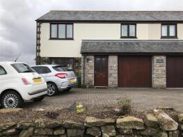 1 Dreckly Now, Tresavean Gardens, Tresavean Hill, Redruth TR16 6LF
