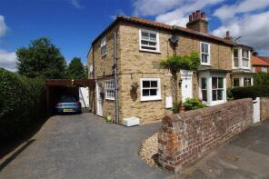 East View, Main Street, Driffield YO25 8BJ