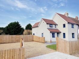1, Northcott Cottage, Dunsbridge Turnpike, Royston SG8 6RA