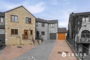 7, Greenside Court, Mirfield WF14 0DF