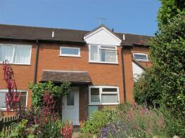 30, Ebnal Close, Leominster HR6 8SL