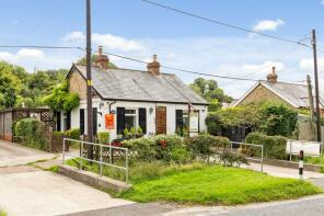 Nailbourne Cottage, Alkham Valley Road, Dover CT15 7DF