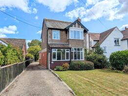 Ronalea, Station Road, Baschurch SY4 2BB