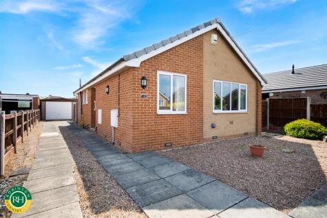 Beech Drive, Doncaster