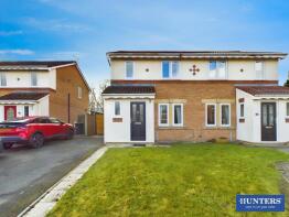 34, Antonine Way, Carlisle CA3 0LG