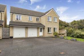 12, Bluebell Road, Frome BA11 5EU