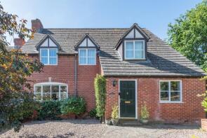 29, Frome Park, Hereford HR1 4BF