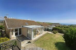 5, Brit View Road, Bridport DT6 4HY