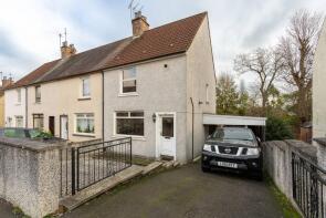 14, Simpson Drive, Tillicoultry FK13 6JY