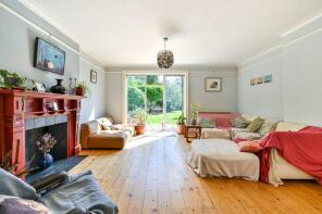 1, Leigh Park, Datchet, Slough SL3 9JP
