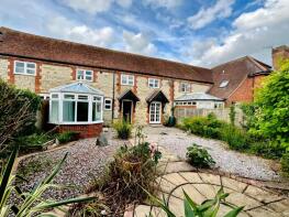 Plough Cottage, Road Between Junction Of High Street And Water Lane And Ford Cottage, Drayton St Leonard, Wallingford OX10 7BG
