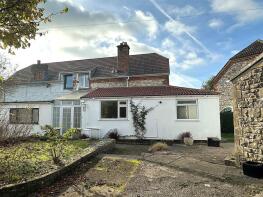 19, Sunnyside, Main Street, Farrington Gurney, Bristol BS39 6UN