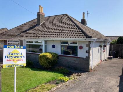 White Lund Road, Morecambe