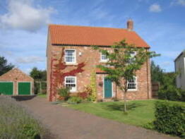 8, The Village Green, Thirsk YO7 4HY