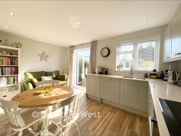 Kitchen**