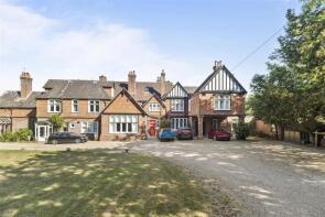 Lime House, Lime Park, Hailsham BN27 1RF