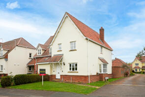 5, The Green, Royston SG8 8NP