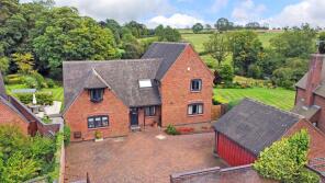 4, The Poplars, Leicester LE7 9AT