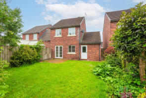 18, Houliston Avenue, Dumfries DG2 7BF