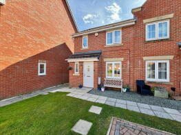 15, Ashtree Gardens, Millhouse Green, Sheffield S36 9AD