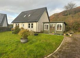 28, Barrmor View, Lochgilphead PA31 8UN