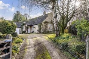Little Wychwood, High Street, Chipping Norton OX7 3AU