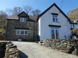 2, Tanrallt, Bryn Gefeiliau Road, Betws-y-coed LL24 0EB