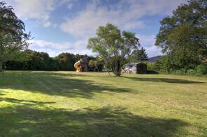 Balblair Lodge, A836 Dornoch Bridge - B9176 Junction, Tain IV19 1LF