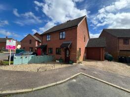 Casa Mia, Willow Green, Woodbridge IP13 7LP