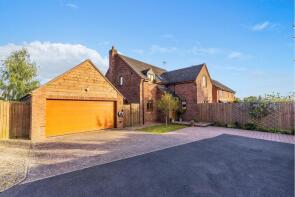 Beech House, C2219 Pendock, Gloucester GL19 3PG