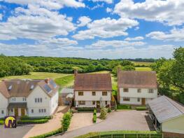 5, Mansfield, Ware SG11 1DL