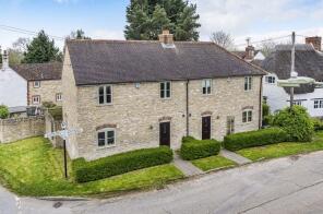 Thorn Cottage, Main Road, Fyfield, Abingdon OX13 5LU
