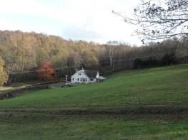 The Foxearth, Freehay Road, Mobberley, Cheadle ST10 1TR