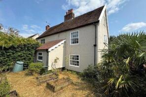 Beach Lane Farm Cottage, Beach Lane, Woodbridge IP12 3BU