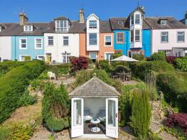 3 The Orange House, Lovaine Terrace, Alnwick NE66 2RQ