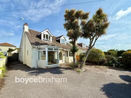 24, Gillard Road, Brixham TQ5 9EG