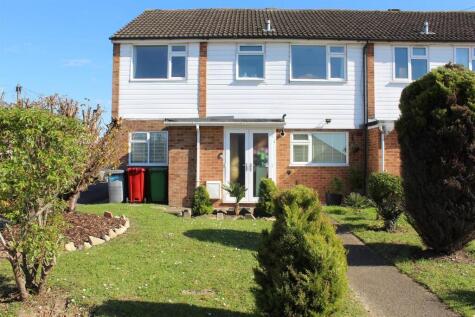 Burgett Road, Slough, Berkshire, SL1