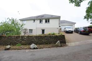 Chy An Tor, Access To The Retreat Hospital, Bridge, St. Columb TR9 6BB