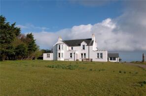 Achaban House, Fionnphort PA66 6BL