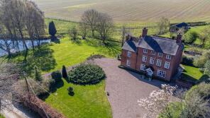 Upper Beobridge Farm, Beobridge, Claverley WV5 7AQ