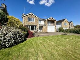 Wendover House, Went Edge Road, Kirk Smeaton WF8 3JS