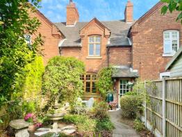 Holding 107, Church Hill, Weeford, Lichfield WS14 0PW